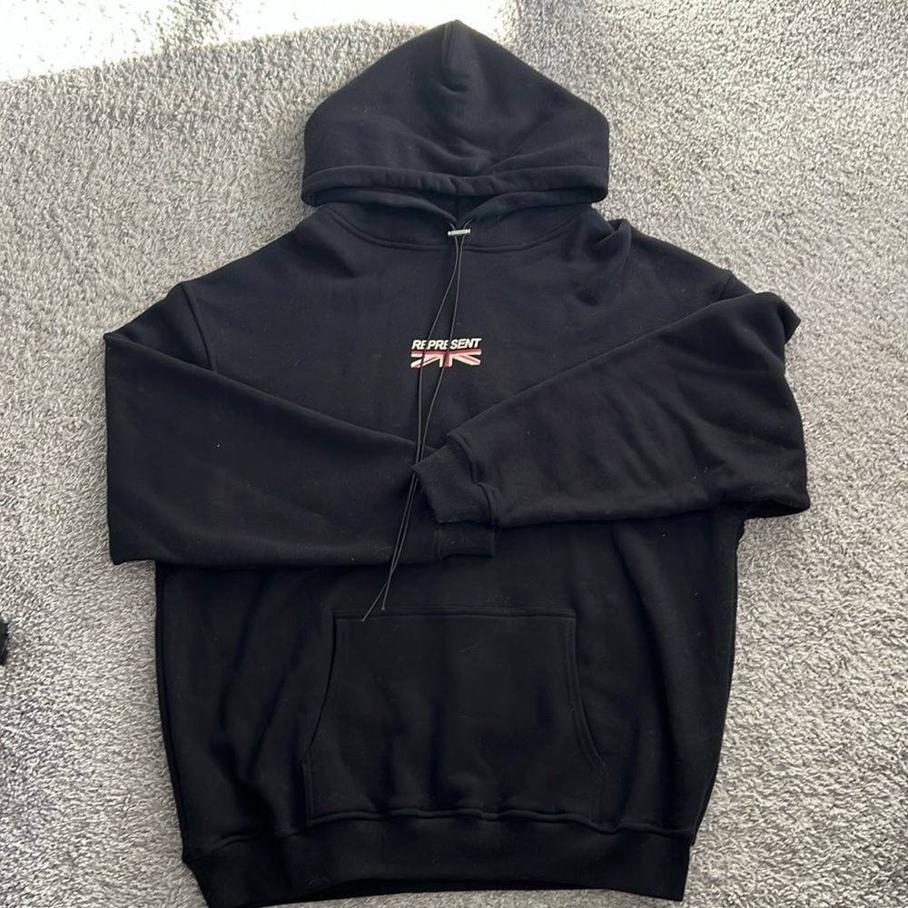 REPRESENT Hoodie